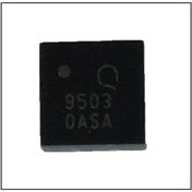 تصویر تقویت‌کننده نویز پایین (LNA) فرکانس بالا QPL9503SR از برند Qorvo 