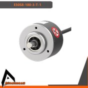 تصویر انکودر آتونیکس E50S8-100-3-T-1 