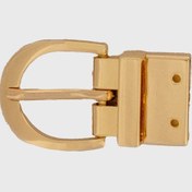 تصویر سگک 2.5 کمربند زنانه چرخشی کد 10001 