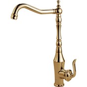 تصویر شیر ظرفشویی کسری مدل دانوب 