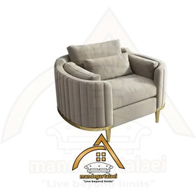 تصویر مبل راحتی ترک مدل بیزانس _ خرید مستقیم از تولید کننده - 8نفره New Byzantine Turkish sofa