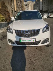 تصویر هایما S7 مدل 1396 ا Haima S7 automatic-turbo-1800cc Haima S7 automatic-turbo-1800cc