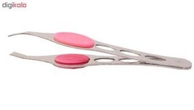 تصویر موچین کد S008 