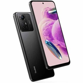 تصویر گوشی موبایل شیائومی Xiaomi Redmi Note 12S 4G با ظرفیت 64 گیگابایت و رم 6 گیگابایت (پک گلوبال رام گلوبال) 