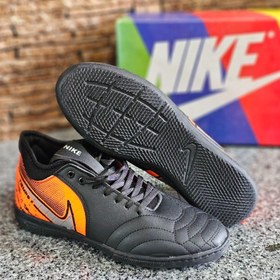 تصویر کفش فوتسال نایک تمپو طرح اصلی Nike Tiempo 