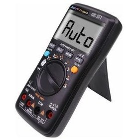 تصویر مولتی متر بلوتوثی زویی مدل ZT-300AB ZOYI ZT-300AB bluetooth Multimeter