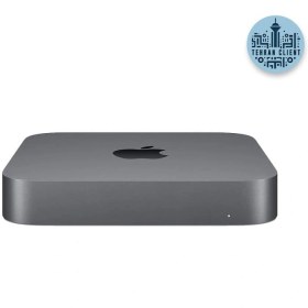 تصویر مینی پی سی (i7-8700B) Apple Mac Mini 2018 