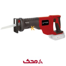 تصویر اره افقی بر شارژی 22 میلی متر محک مدل AP-20LI Mahak AP-20LI Jigsaw
