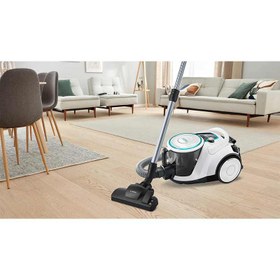 تصویر جاروبرقی مخزن دار بوش مدل BOSCH BGS41HYG1 BOSCH BGS41HYG1 vacuum cleaner