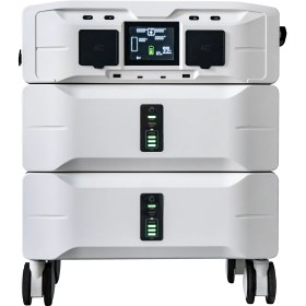 تصویر پاور استیشن SE5000 