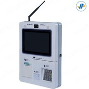 تصویر کش لس دیواری DP7001 Pro 