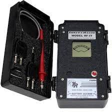 تصویر مولتی متر هابوتست HABOTEST HT118E HABOTEST HT118E Digital Multimeter