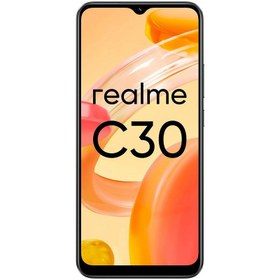 تصویر گوشی موبایل ریلمی مدل C30 دو سیم کارت ظرفیت 32 گیگابایت و رم 3 گیگابایت Realme C30 Dual SIM 32GB And 3GB RAM Mobile Phone