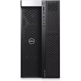 تصویر کیس پرسیشن دل DELL Precision T7920-C Xeon Silver 4214R/64GB/2TB HDD/1TB SSD/P5000 16GB 