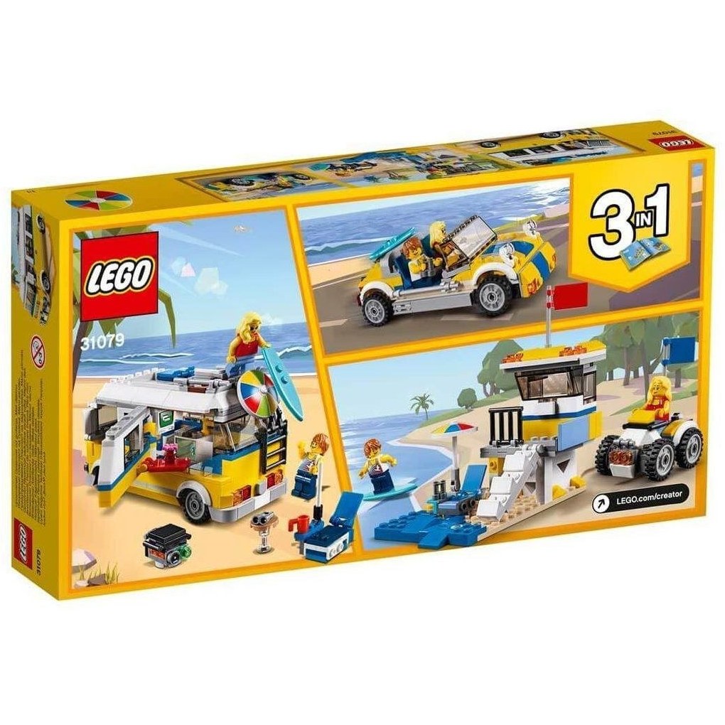 lego 31079