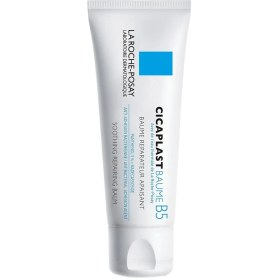 تصویر ترمیم کننده ی سیکاپلاست لاروش پوزای Cicaplast La Roche-Posay Repair