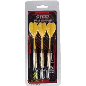 تصویر خرید و قیمت تیر دارت 3020 STEEL DARTS 