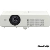 تصویر ویدیو پروژکتور پاناسونیک مدل Panasonic pt-lx30 