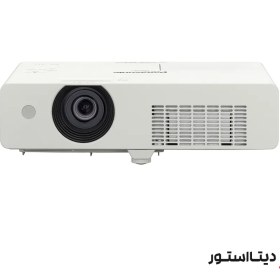 تصویر ویدیو پروژکتور پاناسونیک مدل Panasonic pt-lx30 