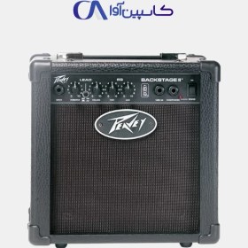 تصویر امپلی فایر گیتار Peavey BackStage 