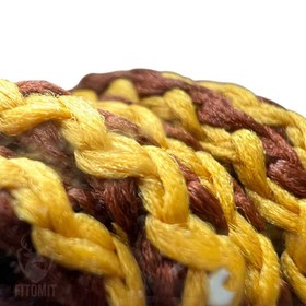 تصویر بند کفش BOOT LACES SIZE 72 