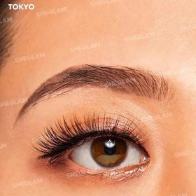 تصویر LATE NIGHT LOVER FULL VOLUME FALSE EYELASHES-TOKYO 