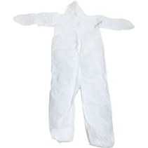 تصویر لباس یکبار مصرف کاپیتان 