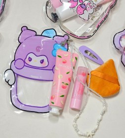 تصویر مینی شانسی یک 