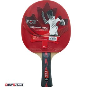 تصویر focus pp racket half cover high quality code kv08233 