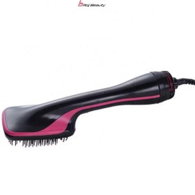 تصویر برس حرارتی جیمی مدل GM-4838 Heat Brush GM-4838 Heat Brush