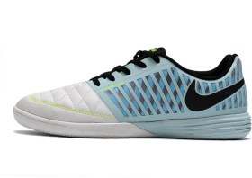 تصویر کفش فوتسال نایک مدل Lunargato futsal shoe Lunargato