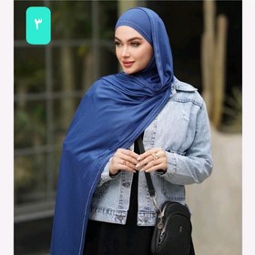 تصویر شال کشی کویتی دور نگین 