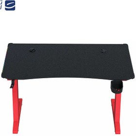 تصویر میز کامپیوتر گیمینگ ردراگون مدل GD 3111R 
