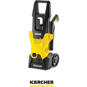 تصویر کارواش کارچر مدل K3 ا karcher karcher