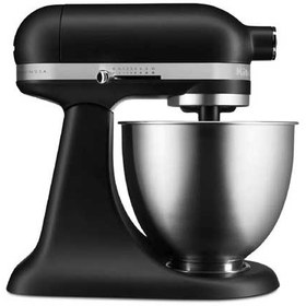 تصویر همزن کاسه دار مینی کیچن اید مدل 5KSM3311XBBM Bowl Mixer KITCHEN AID Model 5KSM3311XBBM