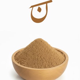 تصویر پودر جوز هندی 