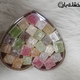 تصویر باسلوق 280 گرمی 