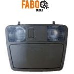 تصویر چراغ سقفی لیفان 620 