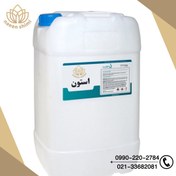 تصویر استون ۱ لیتری 