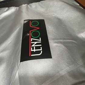 تصویر آفتاب گیر شیشه خودرو لنزووو مدل PL96 مناسب برای رنو L90 مجموعه 6 عددی 