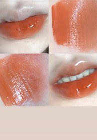 تصویر رژ جامد خیس Gege bear 