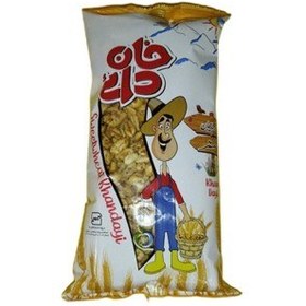 تصویر شیرین گندمک خان دایی 