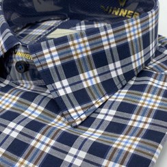 تصویر پیراهن کلاسیک winer - 2xl 