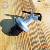 تصویر آرام ریز مخصوص سیروپ و بطری برند ساور کد 3252 