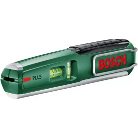 تصویر تراز لیزری PLL5 بوش line-laser-level-PLL5-bosch