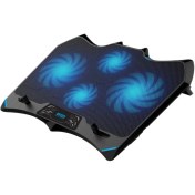 تصویر پایه خنک کننده انزو مدل LF441 