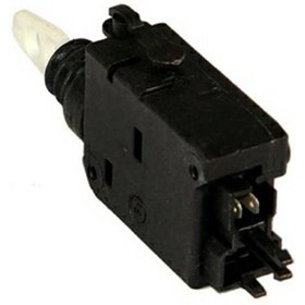 تصویر محرک برقی در صندوق عقب پژو 405 