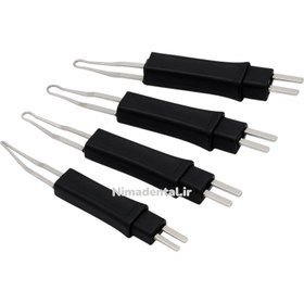 تصویر سری گوتا کاتر Gutta cutter spare 