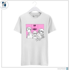 تصویر لباس SPYxFAMILY 