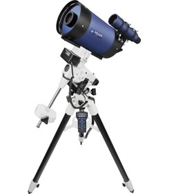 تصویر تلسکوپ مید مدل six-f/10 LX85 ACF Telescope with Mount and Tripod برند Meade 